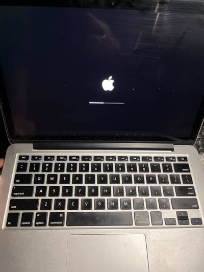 Macbook Pro 2015 16gb/256gb
