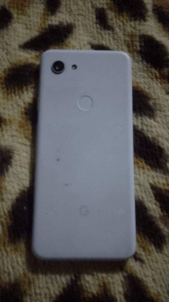 Google Pixel 5a 1