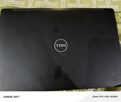 laptop core i 7 7th generation