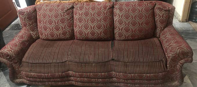 sofa set
