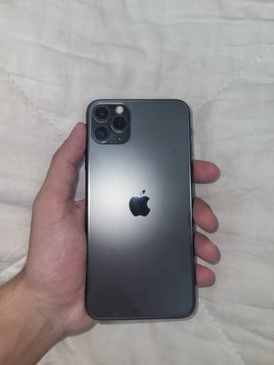 Apple iPhone 11 Pro Max