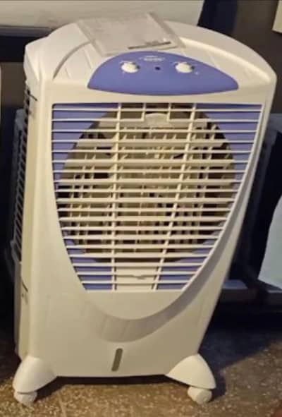boss evaporative air cooler