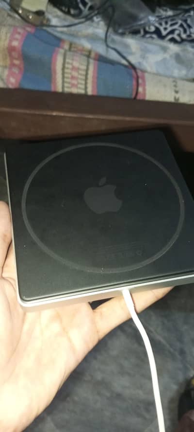 Apple USB SuperDrive
