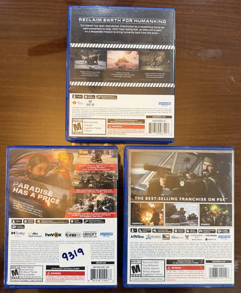 Far Cry 6 PS5 1