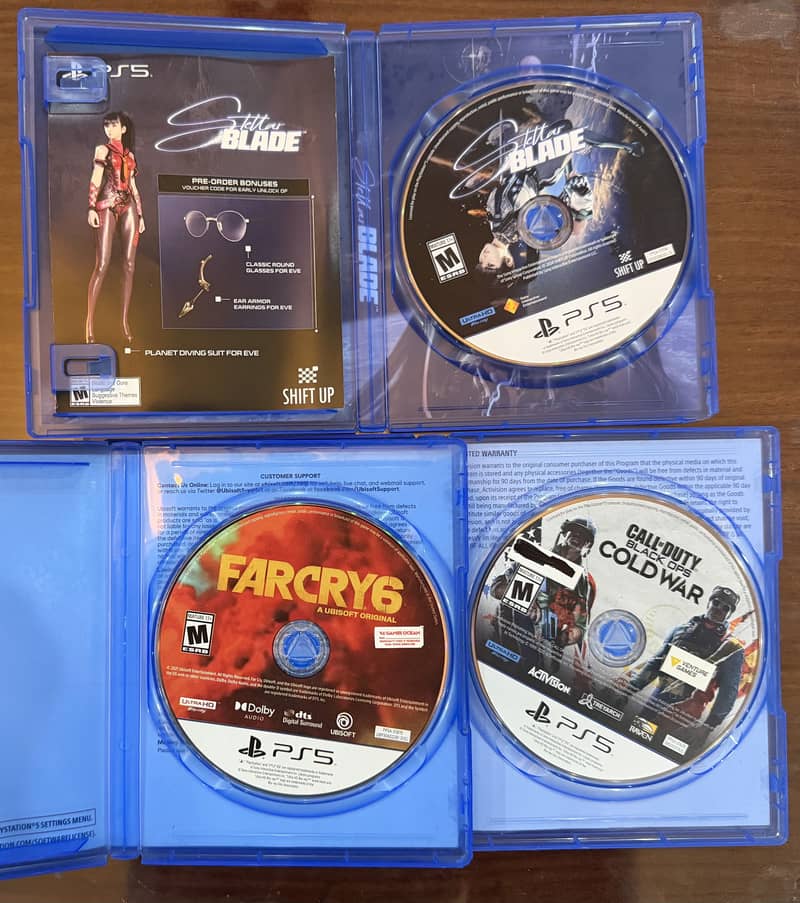Far Cry 6 PS5 2