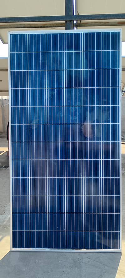 Solar panel 300 watt A grade