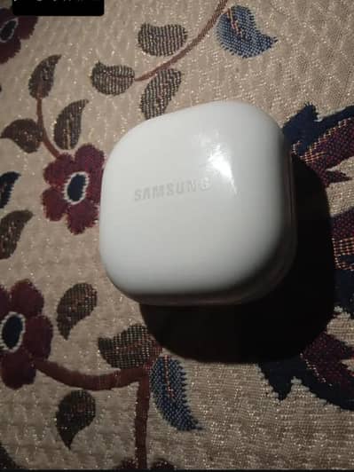 Samsung galaxy buds fe