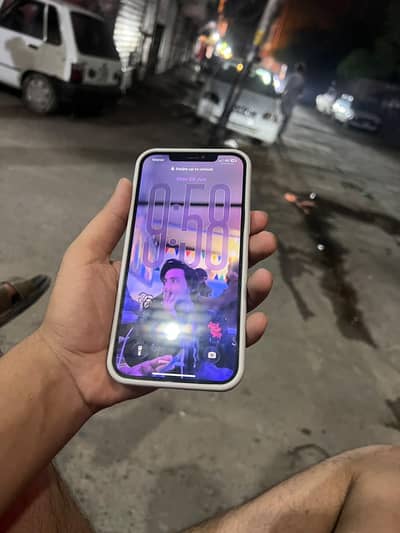 Apple iPhone 12 Pro Max