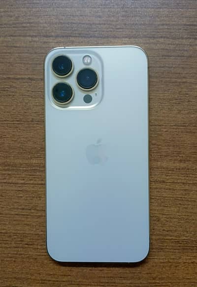 Apple iPhone 13 Pro