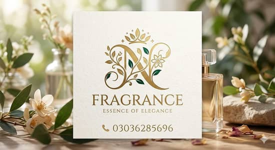 AN fragrances