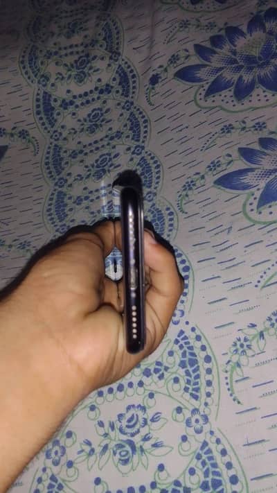 Apple iPhone SE