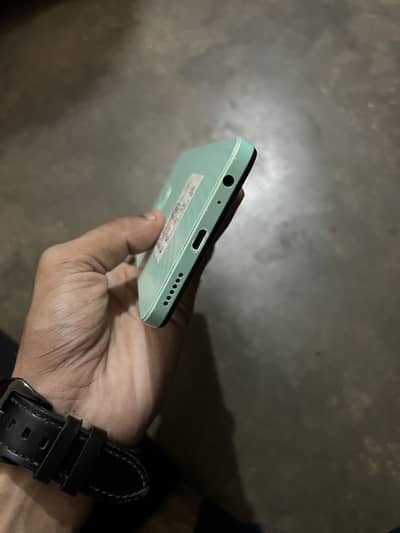 Infinix Smart 7