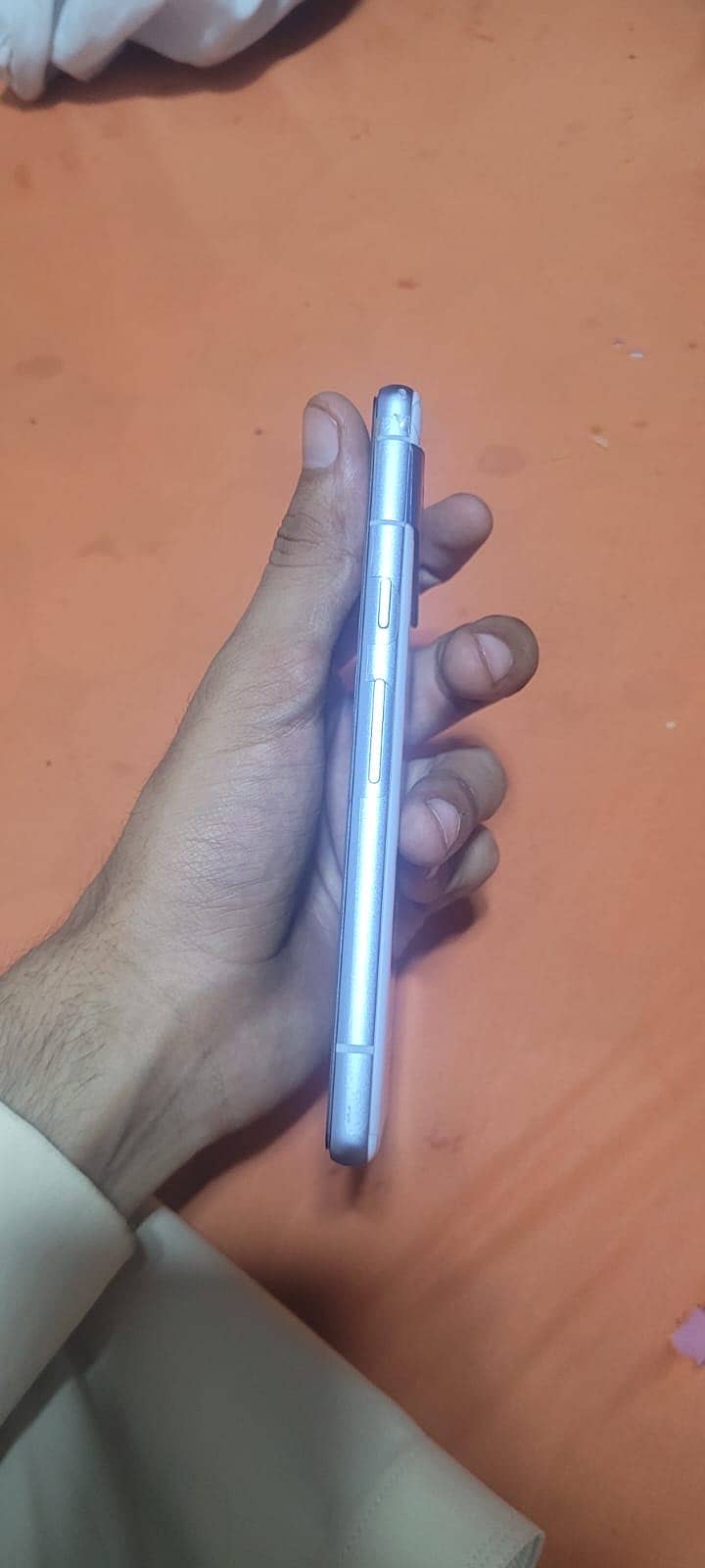 Google Pixel 7a 1