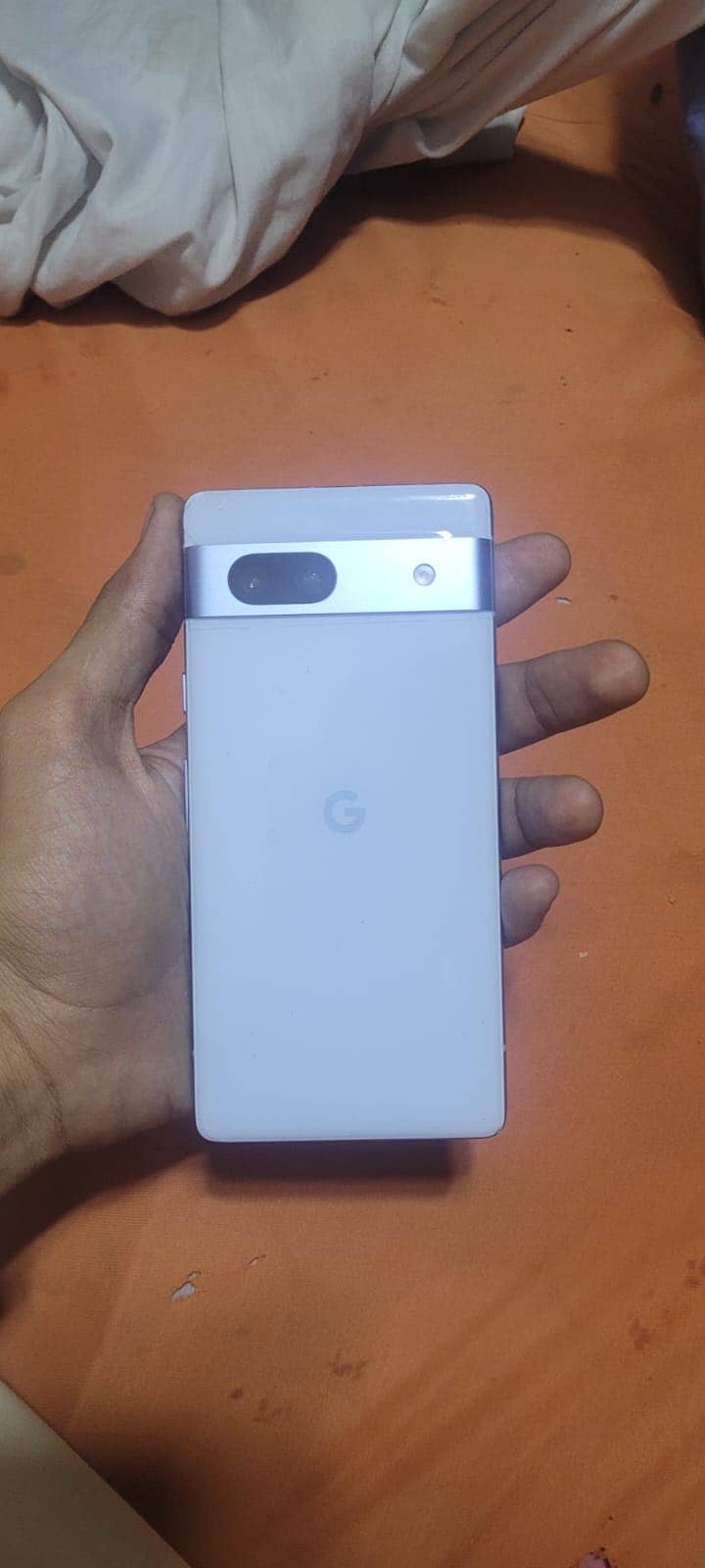 Google Pixel 7a 2