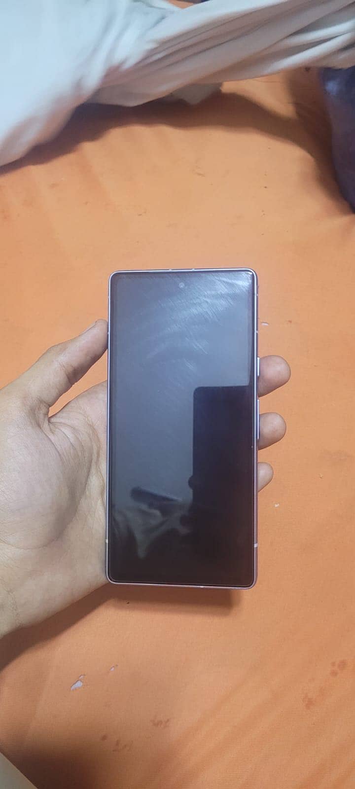 Google Pixel 7a 3