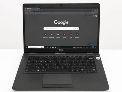 Dell Latitude 5300 | i5 8th Gen | 8GB RAM | 256GB SSD | Touch SCREEN