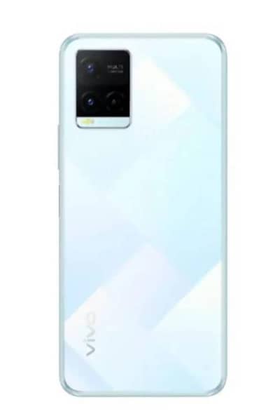 Vivo Y21