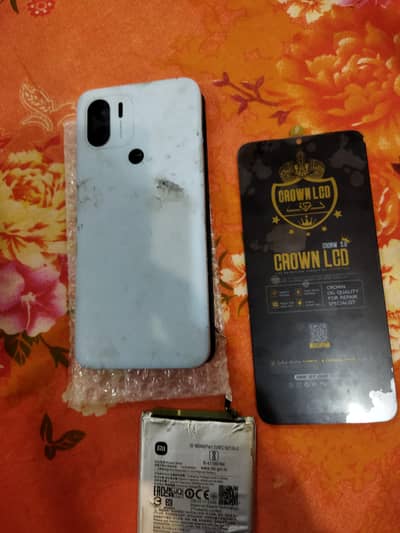 redmi a2 plus