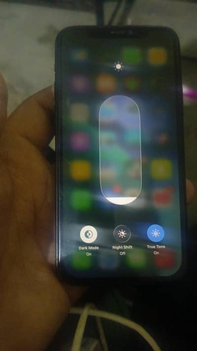 Apple iPhone 11 Pro 256gb only exchange