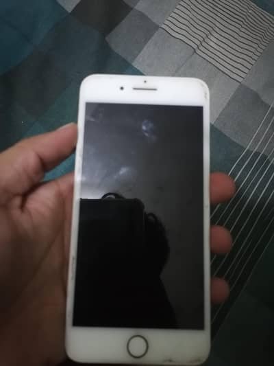 Apple iPhone 7 Plus Display