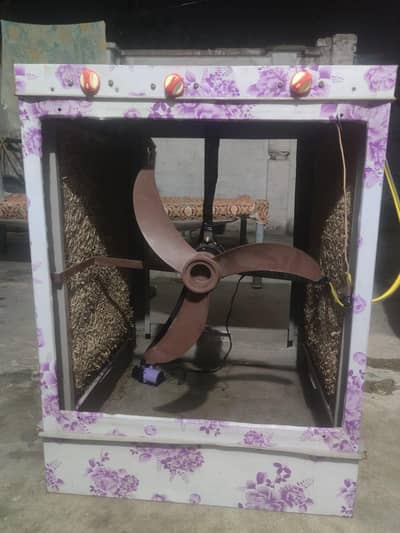 DC ROOM COOLER 12V