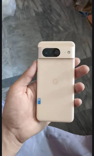 Google Pixel 8 only Sale rate Fix