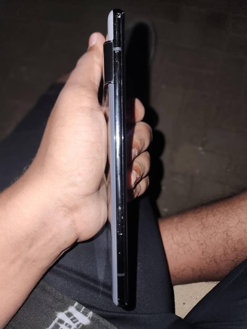 Google Pixel 6 Pro 4