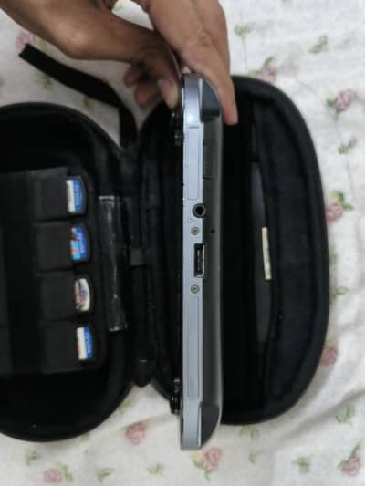PS vita