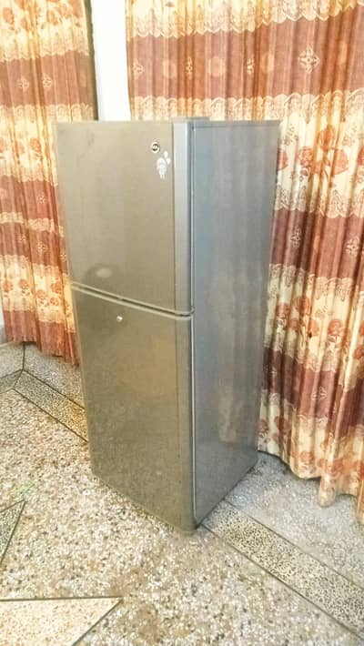 pel fridge mideam saiz