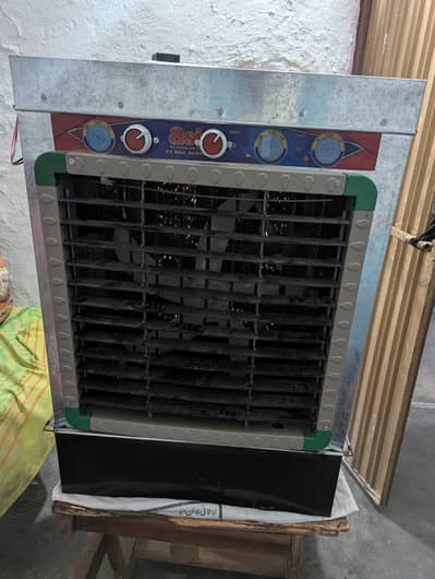 Ac or DC room coolar for sale
