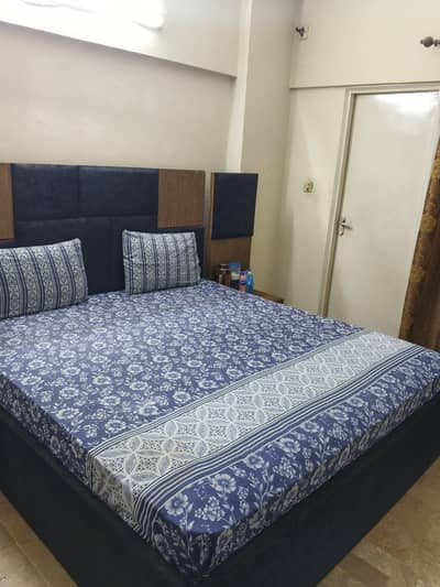 Bedroom Set in Very Good Condition for sale in Urgent. . .