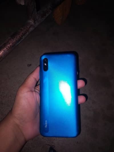 redmi 9A