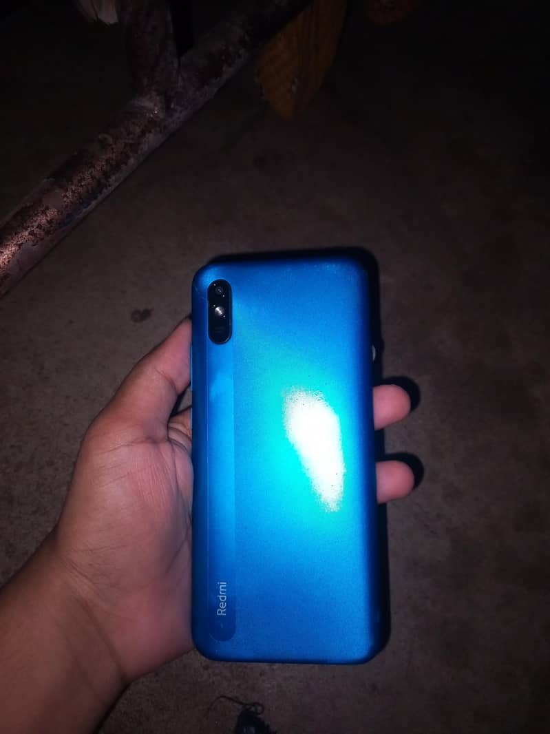 redmi 9A 0