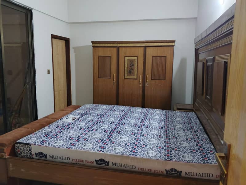 King Size Bed set 3