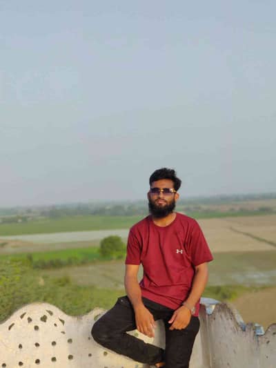 Bilal Attari