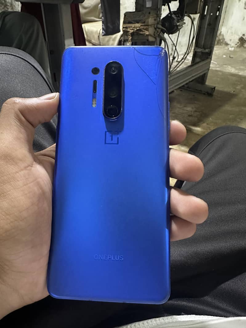 One Plus 8 Pro 0