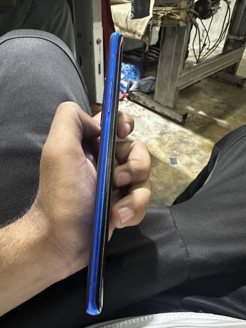 One Plus 8 Pro 3