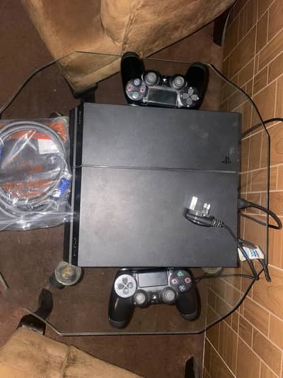 PlayStation 4 ps4