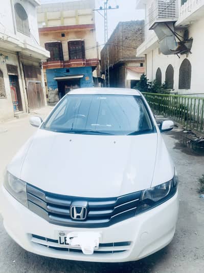 Honda city 2014 for sale