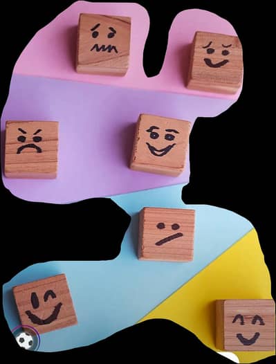 Emoji Bed