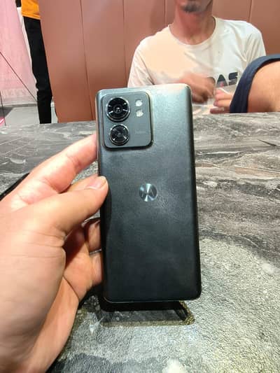 Motorola Edge 40