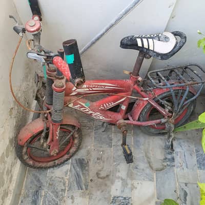 metal cycle for sale