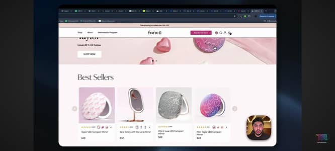 Shopify Experience Assistant