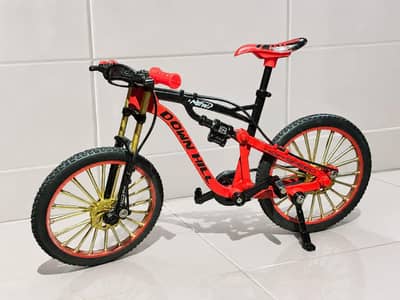 toy cycle