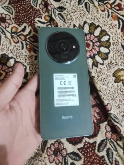 Xiaomi Redmi A3
