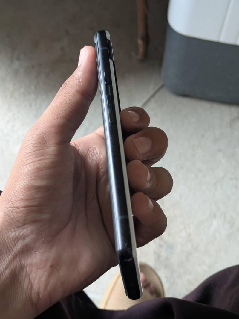 Google Pixel 6a 1