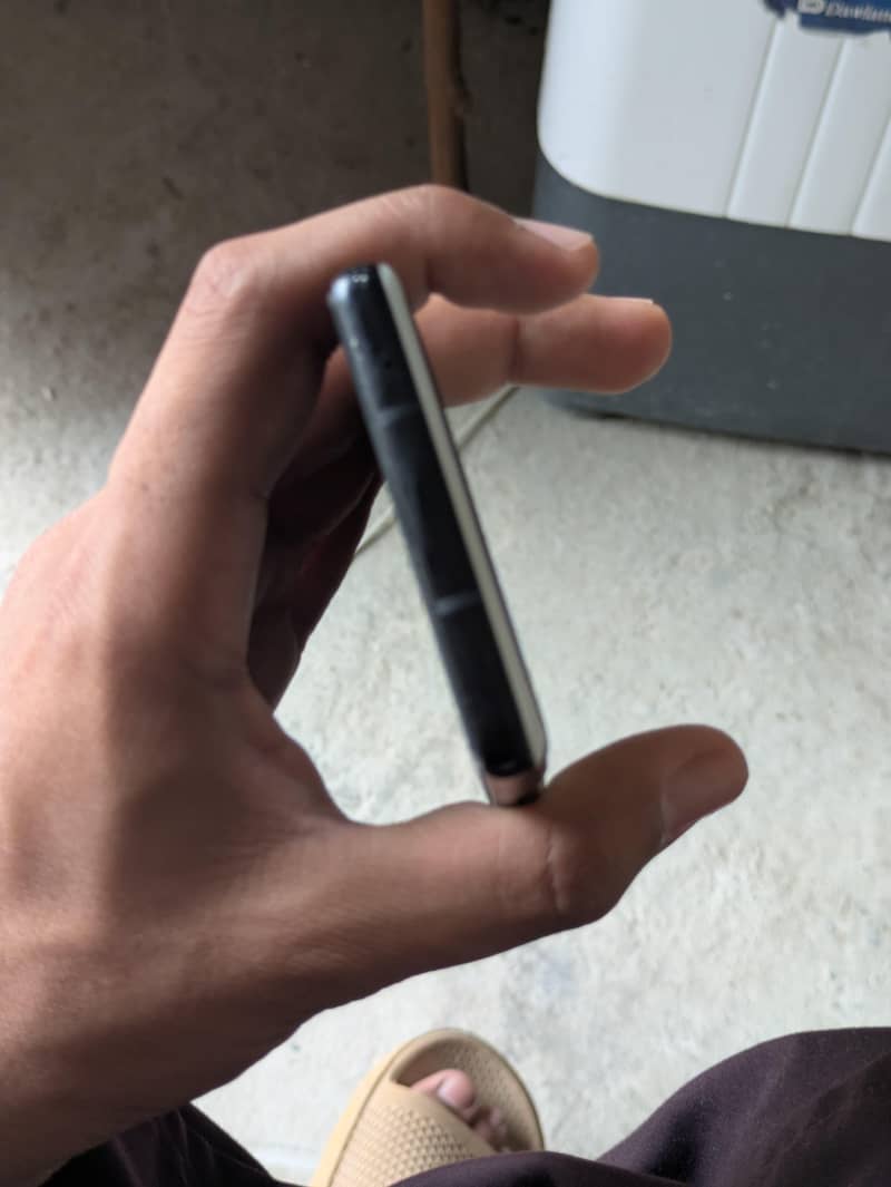 Google Pixel 6a 3