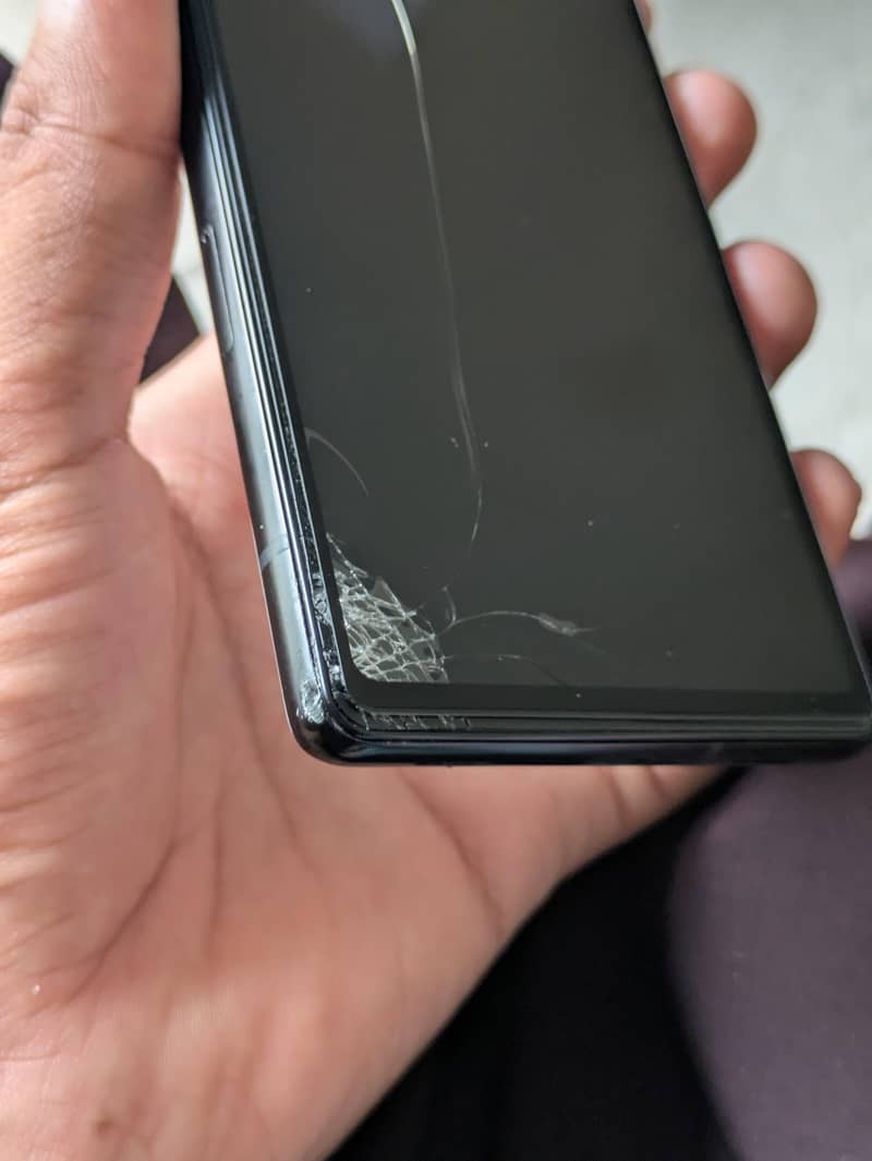 Google Pixel 6a 4