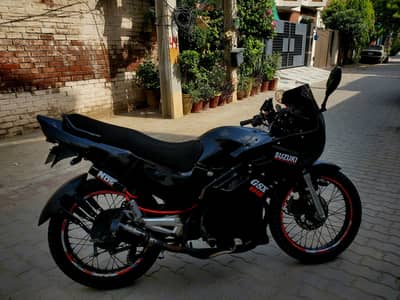 Ravi piaggio 150cc modified converted