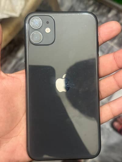 Apple iPhone 11